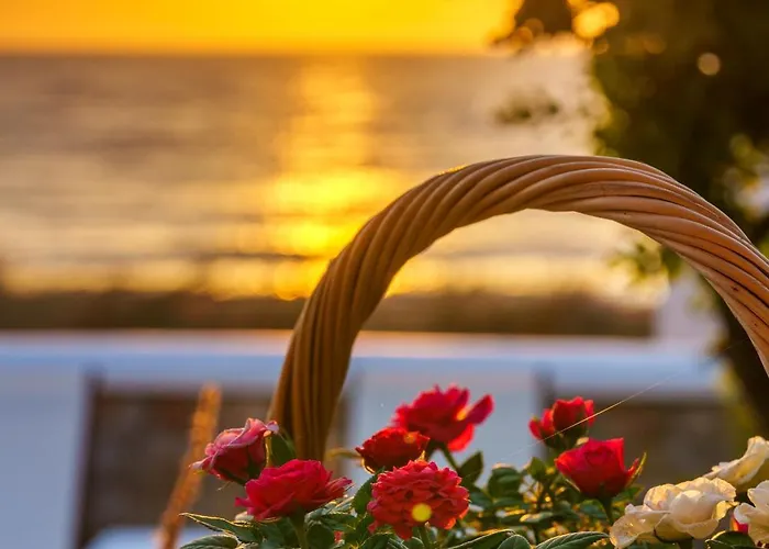 Blue Eyes * Monolithos